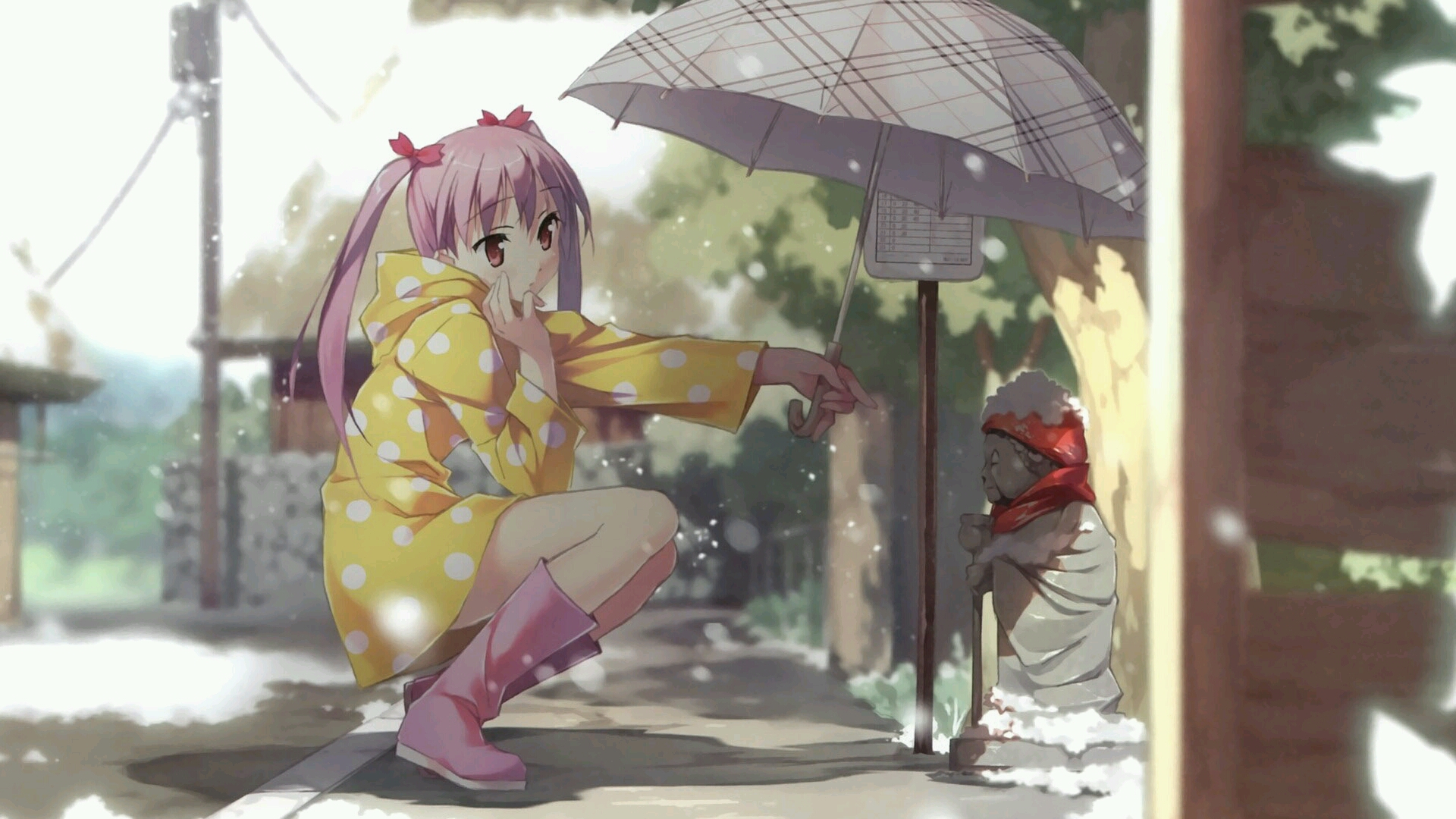 迷雾回声封面